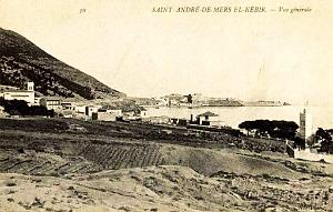 CO d- 062- Roseville a St Andre-